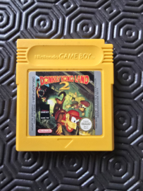 Donkey Kong Land 2 voor Nintendo Gameboy GB / Color / GBC / Advance / GBA (B.5.1)