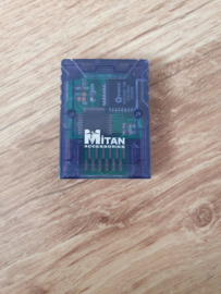 Mitan Memory Card Nintendo Gamecube GC NGC (H.3.1)