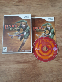 Link's Crossbow training - Nintendo Wii  (G.2.1)