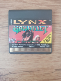 Gauntlet - Atari Lynx (L.2.3)