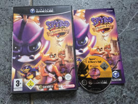 Spyro: A Hero's Tail - Nintendo Gamecube GC NGC (F.2.2)