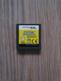 SimCity Creator - Nintendo ds / ds lite / dsi / dsi xl / 3ds / 3ds xl / 2ds (B.2.2)