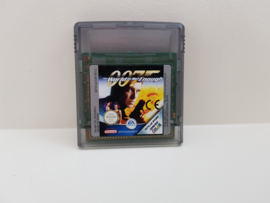 007 The World is not Enough - Nintendo Gameboy Color - gbc (B.6.1)
