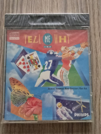 Tell me Why 2 - CD-I Philips (N.2.6)