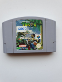 Turok Dinosaur Hunter Nintendo 64 N64 (E.2.2)