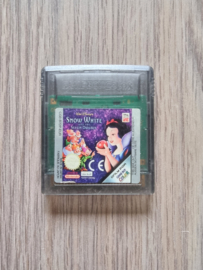 Disney's Snow White and the Seven Dwarfs - Nintendo Gameboy Color - gbc (B.6.1)