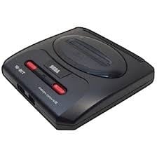 Sega Dreamcast - Game Gear - Saturn - Mega Drive Console's