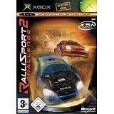 Ralli Sport Challenge 2 - Microsoft Xbox(P.1.1)