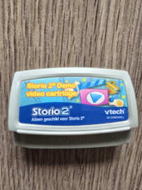 Storio 2 Video Cartridge V Tech Storio (A.2.1)