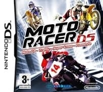 Moto Racer DS - Nintendo ds / ds lite / dsi / dsi xl / 3ds / 3ds xl / 2ds (B.2.2)