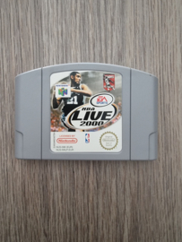 NBA Live 2000 Nintendo 64 N64 (E.2.3)