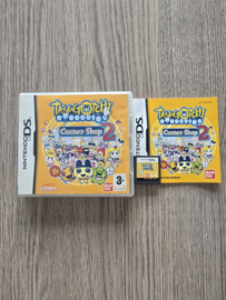 Tamagotchi Connexion Corner Shop 2 - Nintendo ds / ds lite / dsi / dsi xl / 3ds / 3ds xl / 2ds (B.2.3)