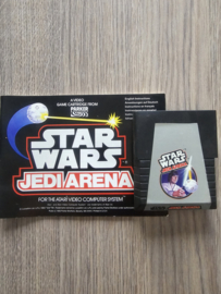 Star Wars Jedi Arena- Atari 2600 (L.2.1)