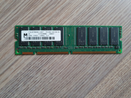 PC 133U 64MB DDR 168pin Desktop (U.1.1)