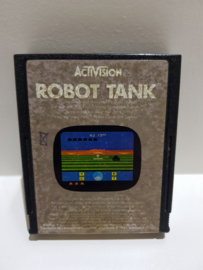 Robot Tank - Atari 2600  (L.2.1)