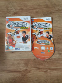 Virtua Tennis 2009 - Nintendo Wii  (G.2.1)