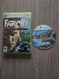 Farcry Instincts Predator - Microsoft Xbox 360 (P.1.1)