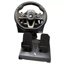 Hori Racing Wheel Apex ps4-052(u/e) RWA ps4 / ps5 / pc