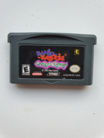 Banjo-Kazooie Grunty's Revenge - Nintendo Gameboy Advance GBA (B.4.1)