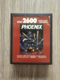 Phoenix - Atari 2600  (L.2.5)