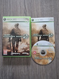 Call of Duty Modern Warfare 2 - Microsoft Xbox 360 (P.1.1)