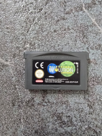 Alienators Evolution Continues - Nintendo Gameboy Advance GBA (B.4.2)