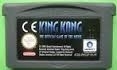King Kong The official game of the movie - Nintendo Gameboy Advance GBA (B.4.1)