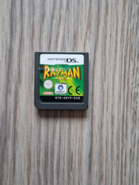 Rayman DS - Nintendo ds / ds lite / dsi / dsi xl / 3ds / 3ds xl / 2ds (B.2.2)