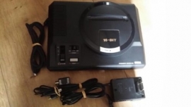 Sega mega drive 16 bit console (M.1.1)