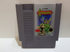 Castlevania - Nintendo NES 8bit - Pal B (C.2.1)