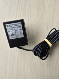 Nuby Adapter 6Volt Gameboy (B.3.2)