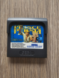 Prince of Persia Sega Game Gear (M.2.3)
