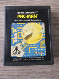 Pac - Man - Atari 2600  (L.2.1)