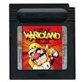 Wario Land 2 Nintendo Gameboy Color / GBC (B.6.1)