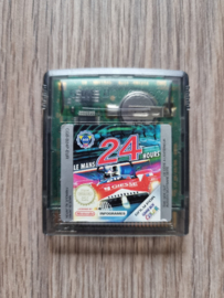 Le Mans 24 Hours  Nintendo Gameboy Color - gbc (B.6.2)