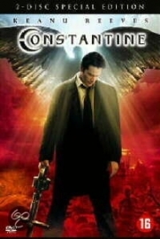 Constantine - Special Edition