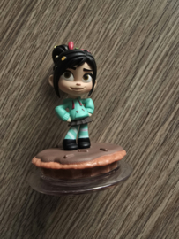 Vanellope von Schweetz Disney Infinity (V.1.1)