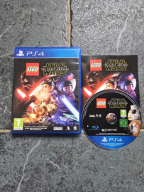 Lego Star Wars The Force Awakens Playstation 4/ PS4 (I.2.5)