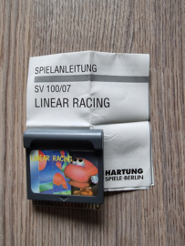 Linear Racing  Supervision / Watara (R.1.2)