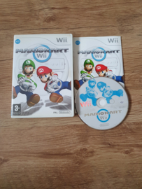Mario Kart - Nintendo Wii  (G.2.1)