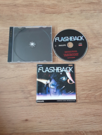 Flashback Philips CD-i (N.2.3)