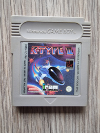 R-Type 2 - Nintendo Gameboy - gb (B.5.1)