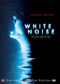 White Noise - The Special 2 disc Edition