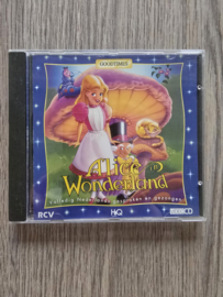 Alice in Wonderland - VideoCD (N.2.6)