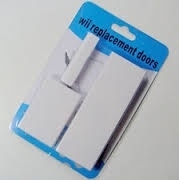 Wii Accessoires