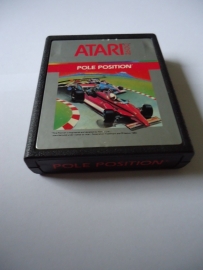 Pole Position - Atari 2600  (L.2.1)