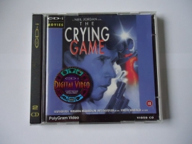The Crying Game Philips CD-i (N.2.1)