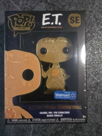 E.T. The Extra-Terrestrial Funko Pop! Pin (X.1.1)