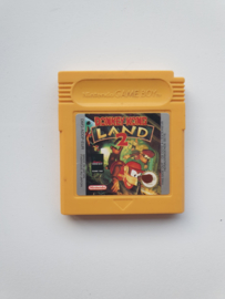 Donkey Kong Land 2 voor Nintendo Gameboy GB / Color / GBC / Advance / GBA (B.5.2)