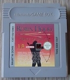 Robin Hood Prince of Thieves Nintendo Gameboy GB / Color / GBC / Advance / GBA (B.5.1)